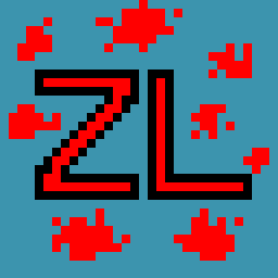 ZizkovskaLajna Logo